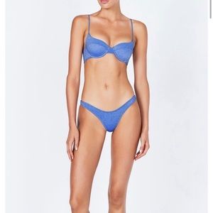 Triangl bikini small++ & small